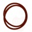 Silicone seal for Enolmaster vacuum camber cover