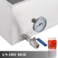 Maple Syrup Evaporator 122 X 61cm Candy Preserve Rectangular Sap Evaporator