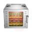 Food Dehydrator ST-01TG (10 Trays/ Capacity 15KG)
