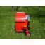 Apple picker OB40, harvest width 400mm, 1.5t/h