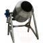 Dryed plants powder mixer kr 600l, stainless