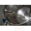 Dryed plants powder mixer kr 600l, stainless