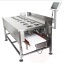 Svorio pakuotojas lipniam maistui HWS 325