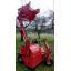 Apple picker OB70R, harvesting 700mm, 2.5t/h