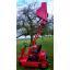 Apple picker OB70R, harvesting 700mm, 2.5t/h