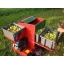 Apple picker OB50, harvest width 500mm, 1.5t/h