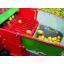 Apple picker OB50, harvest width 500mm, 1.5t/h