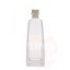 Klaaspudel 500ml Timmy läbipaistev