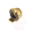 Küüsühendus 3/4", välikeere