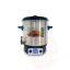 Automatic canning pot-pasteur 27l Domo with tap