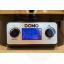 Automatic canning pot-pasteur 27l Domo with tap