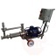 Siurblys Gamma Helicor M15 DN50 1500l/val