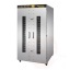 Dörrgerät, Dehydrator ProChef ST-00 10,77m2/75kg, Timer