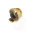 Küüsühendus 1/2", välikeere