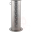 Sieve for with destoner dela zero