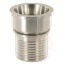 Liitmik SMS D55, 38mm voolikule