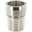 Hose connector DIN 11851 DN20 for 20mm hose