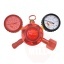 Manomeeter regulaatorile 0-100psi