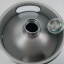Beer Keg (Mini Keg) 10L Stainless Steel