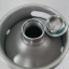 Mini Keg 4L Stainless Steel