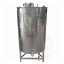 Mixing tank 1000L with adjustable speed mixer