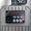 Mixing tank 1000L with adjustable speed mixer