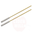 Generator brushes, 1.5×55/75mm, 99.99% 2pcs