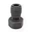 Pikaliitin DuoTight 3/4x9,5mm